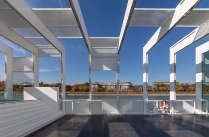 The ARK | NAPUR Architect Ltd.