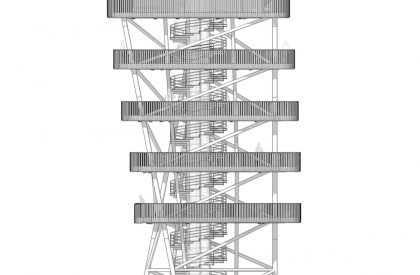 The Kurgi Observation Tower Competition Results Announced