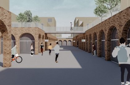 The RE-Stock London Results Announced