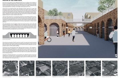 The RE-Stock London Results Announced