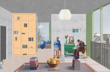 The RE-Stock London Results Announced