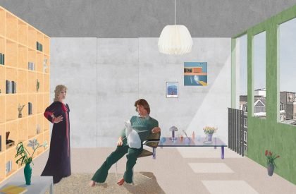 The RE-Stock London Results Announced