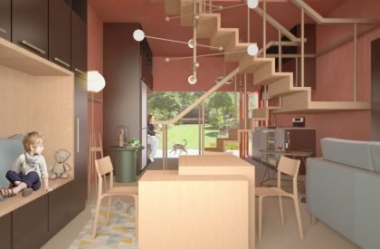 The RE-Stock London Results Announced