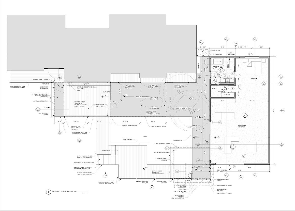 Via Media Residence | Matt Fajkus Architecture