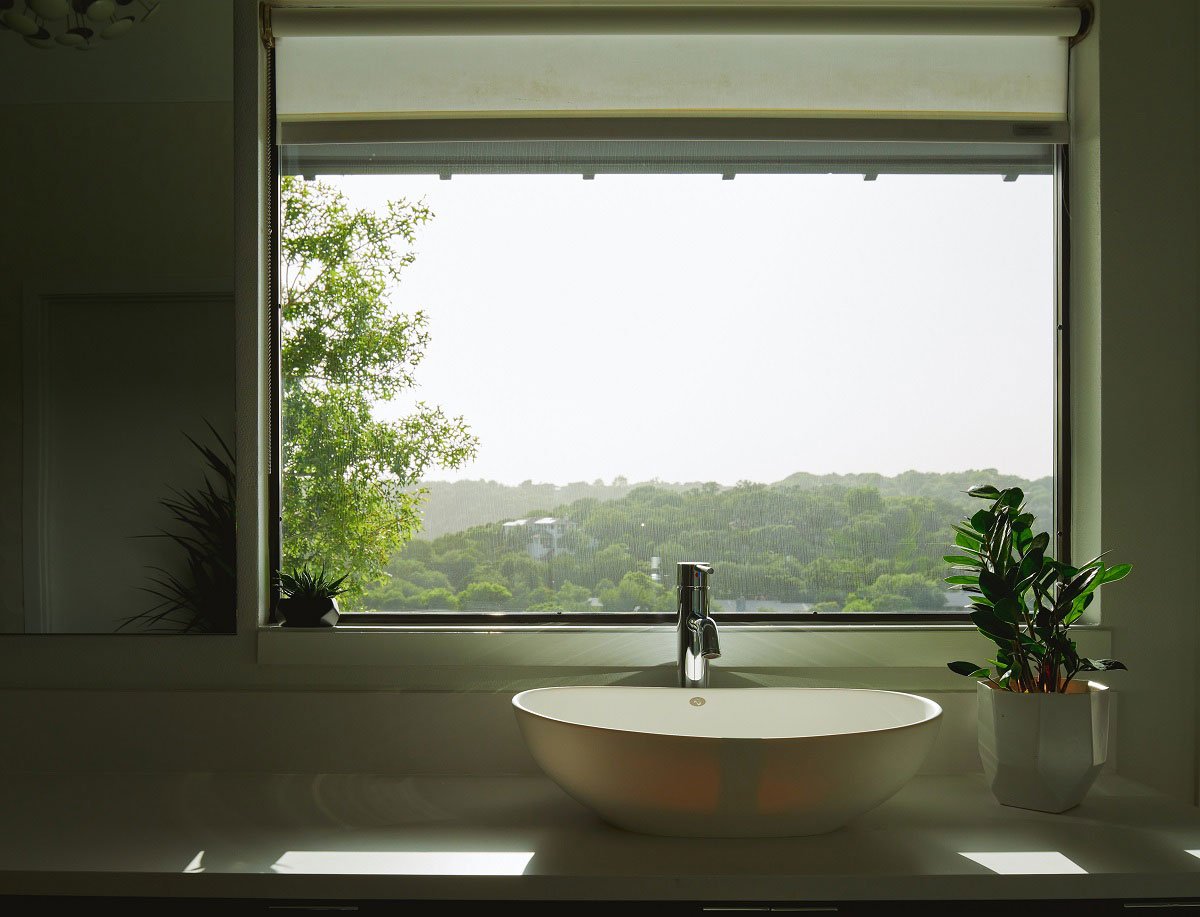 Via Media Residence | Matt Fajkus Architecture