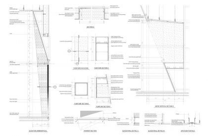 Yingliang Stone Natural History Museum | Atelier Alter Architects
