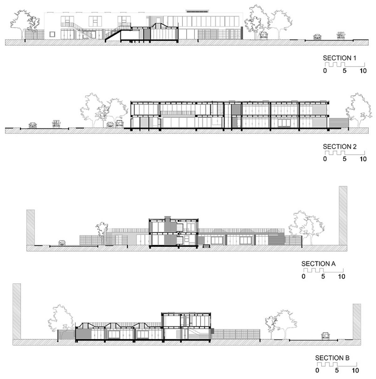 Kindergarten Rodrigo Lara Bonilla | FP – Arquitectura