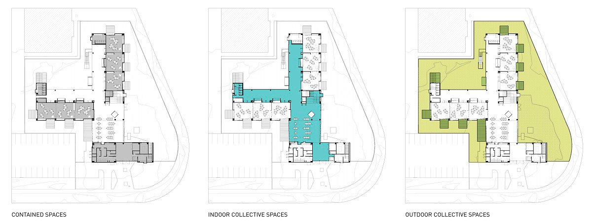 Kindergarten Rodrigo Lara Bonilla | FP – Arquitectura