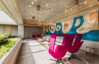 Ankit Gems | Essteam Design Services LLP