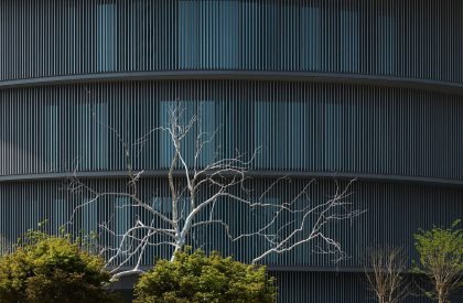 Architecture Master Prize 2020 Winners announced