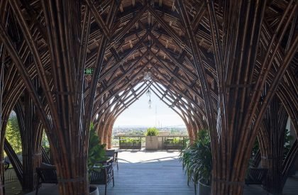 Architecture Master Prize 2020 Winners announced