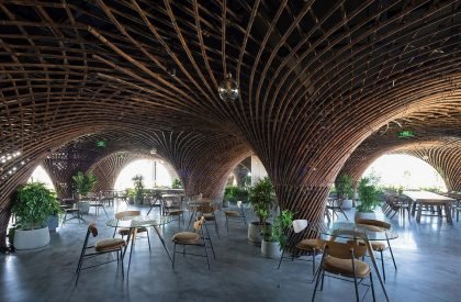 Architecture Master Prize 2020 Winners announced