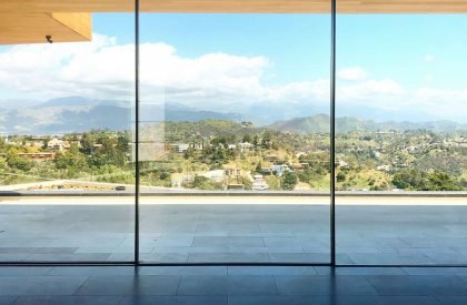 Architecture Master Prize 2020 Winners announced