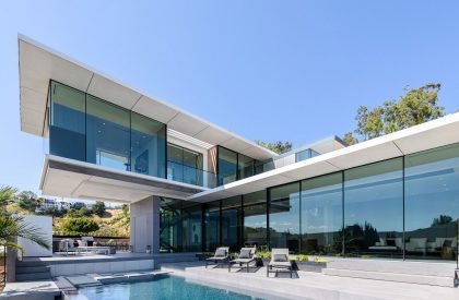 Architecture Master Prize 2020 Winners announced