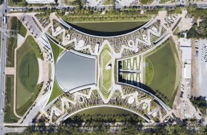 Architecture Master Prize 2020 Winners announced