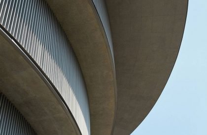 Architecture Master Prize 2020 Winners announced