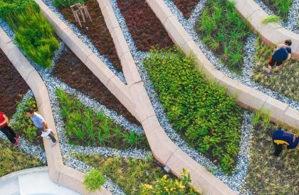 Architecture Master Prize 2020 Winners announced