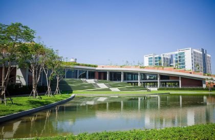 Architecture Master Prize 2020 Winners announced