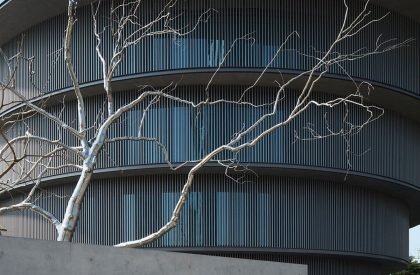 Architecture Master Prize 2020 Winners announced