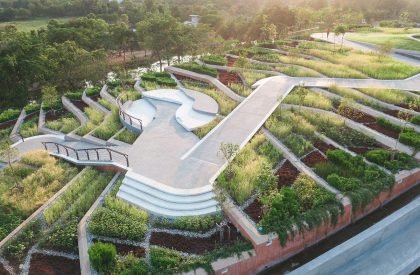 Architecture Master Prize 2020 Winners announced