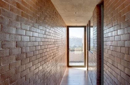 CAF House | Estudio MMX