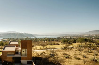 CAF House | Estudio MMX