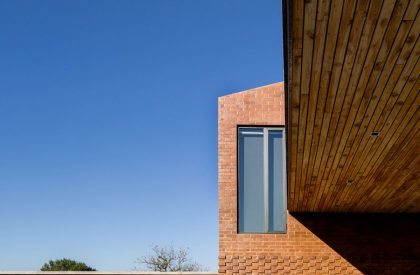 CAF House | Estudio MMX