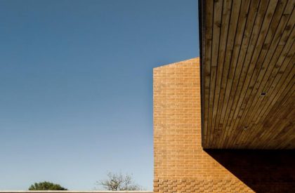 CAF House | Estudio MMX