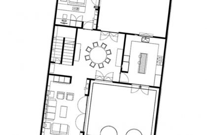Campestre | Perez Palacios Arquitectos Asociados
