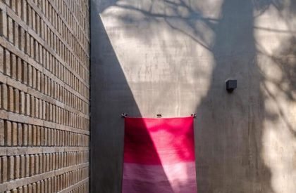 Campestre | Perez Palacios Arquitectos Asociados