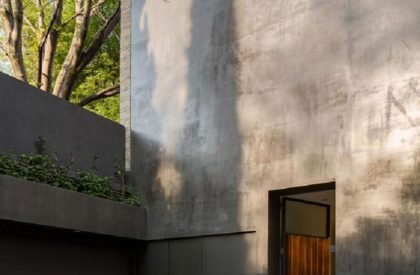 Campestre | Perez Palacios Arquitectos Asociados