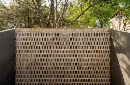 Campestre | Perez Palacios Arquitectos Asociados