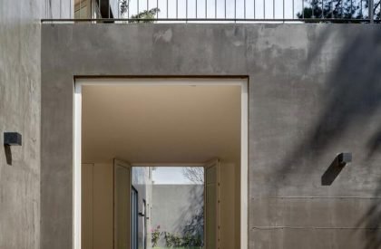 Campestre | Perez Palacios Arquitectos Asociados