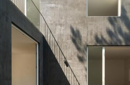 Campestre | Perez Palacios Arquitectos Asociados