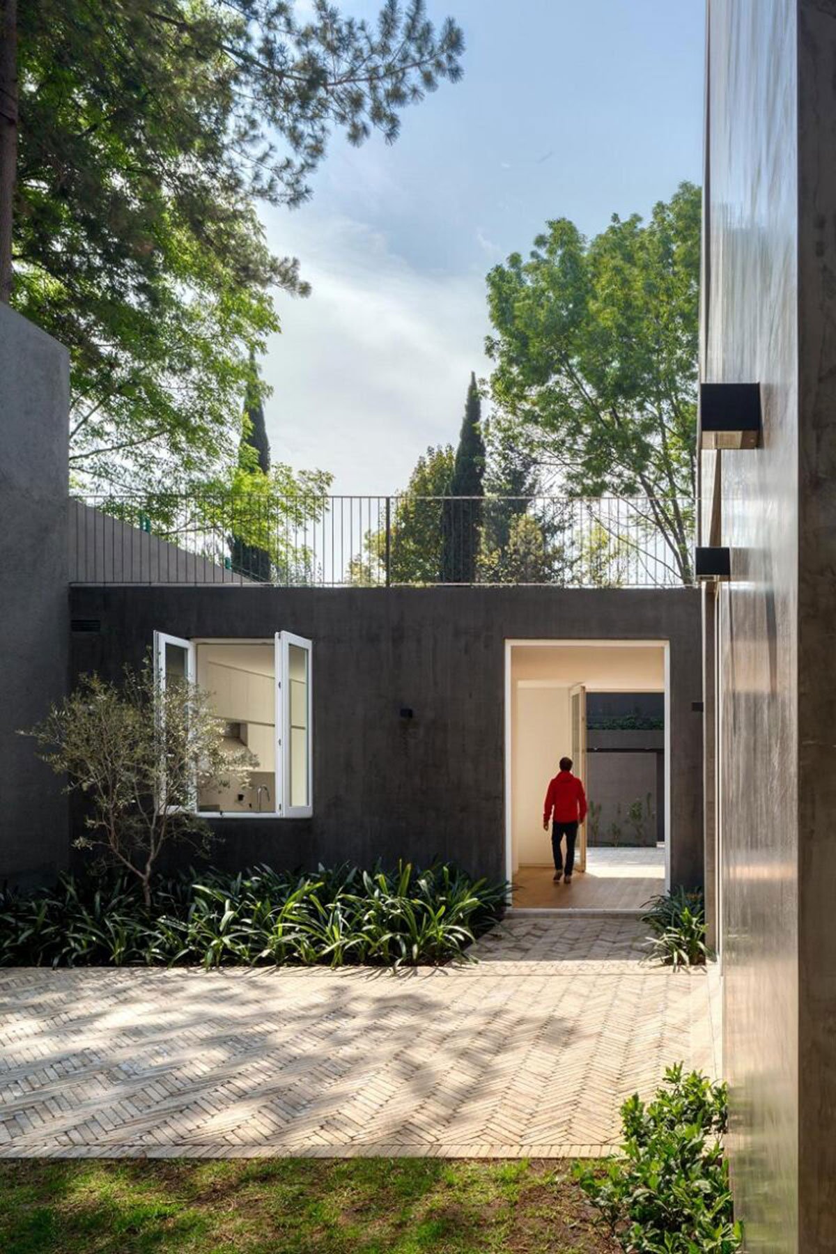 Campestre | Perez Palacios Arquitectos Asociados