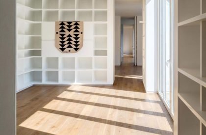 Campestre | Perez Palacios Arquitectos Asociados