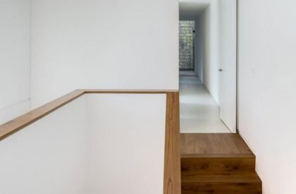 Campestre | Perez Palacios Arquitectos Asociados