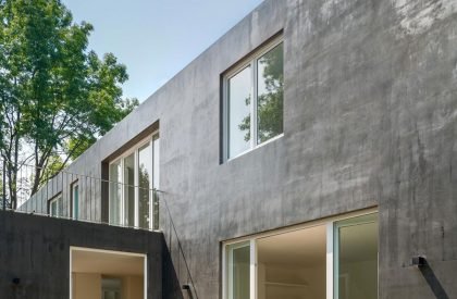 Campestre | Perez Palacios Arquitectos Asociados