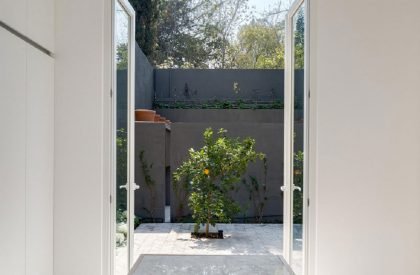 Campestre | Perez Palacios Arquitectos Asociados