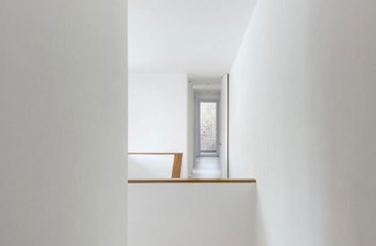 Campestre | Perez Palacios Arquitectos Asociados