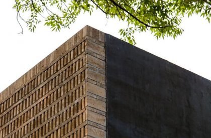 Campestre | Perez Palacios Arquitectos Asociados