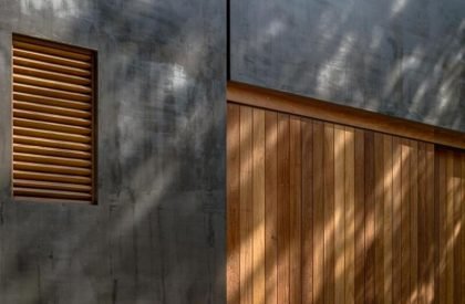 Campestre | Perez Palacios Arquitectos Asociados