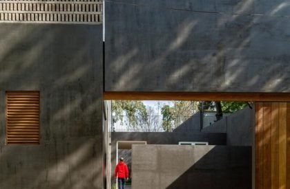 Campestre | Perez Palacios Arquitectos Asociados