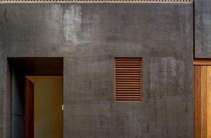 Campestre | Perez Palacios Arquitectos Asociados