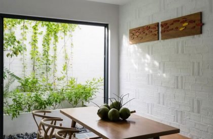 Can Tho House | Landmak Architecture