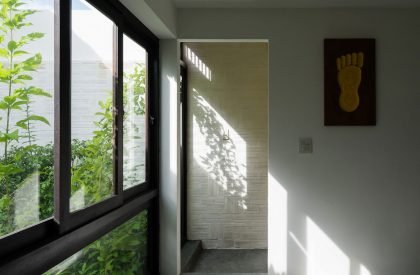 Can Tho House | Landmak Architecture
