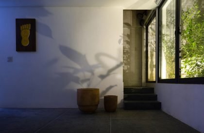 Can Tho House | Landmak Architecture