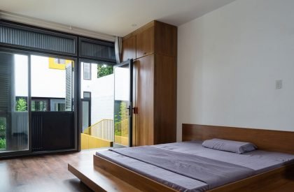 Can Tho House | Landmak Architecture