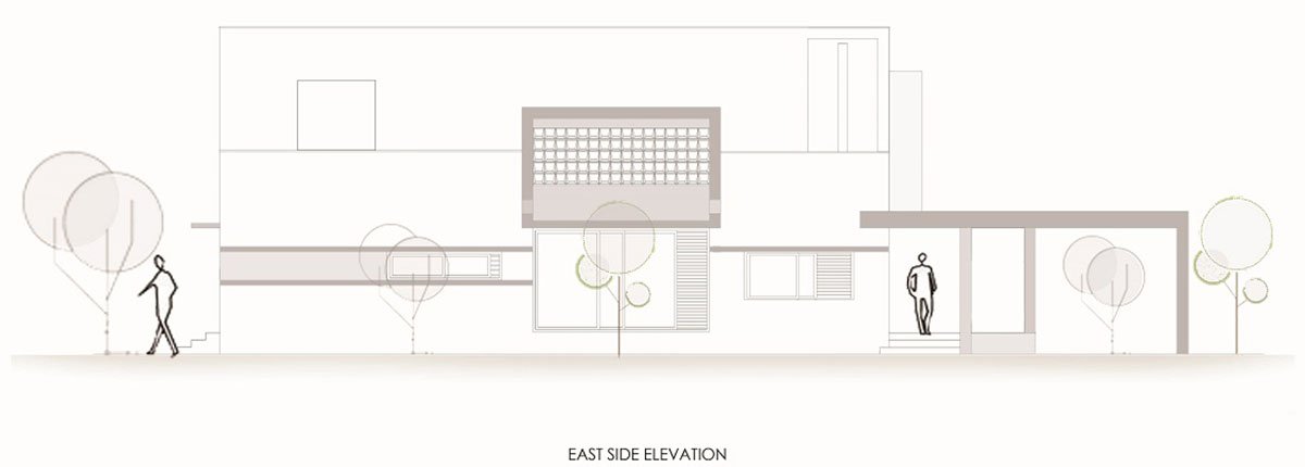 Captain’s Residence | i2a Architects Studio