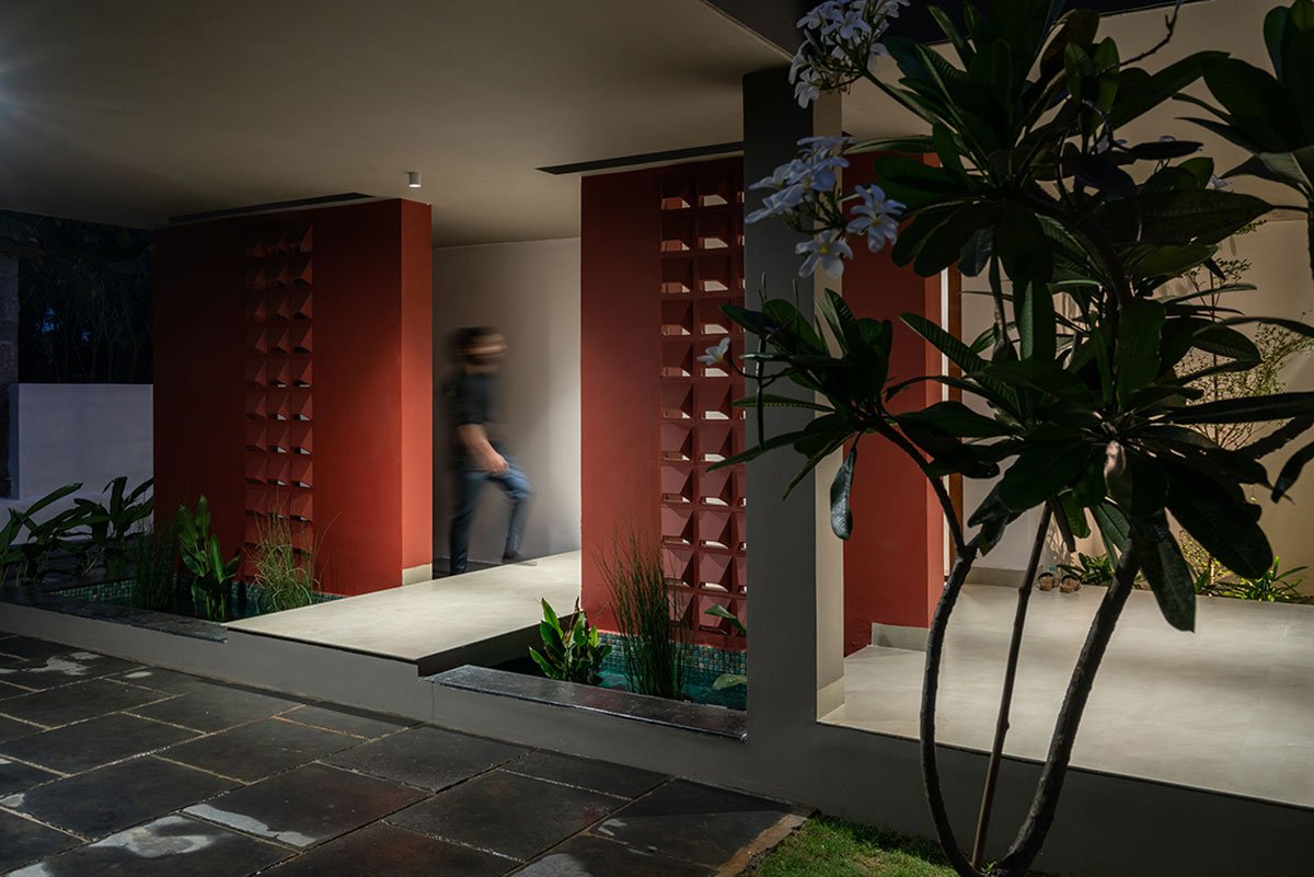 Captain’s Residence | i2a Architects Studio